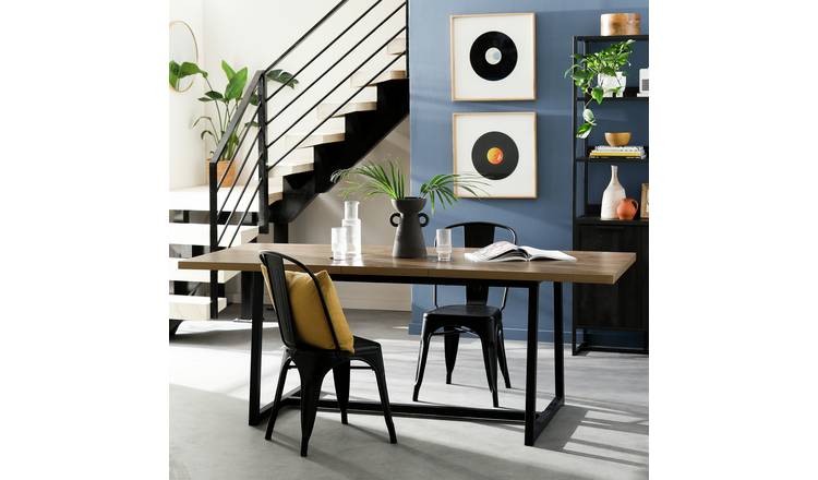 Extending dining deals table argos