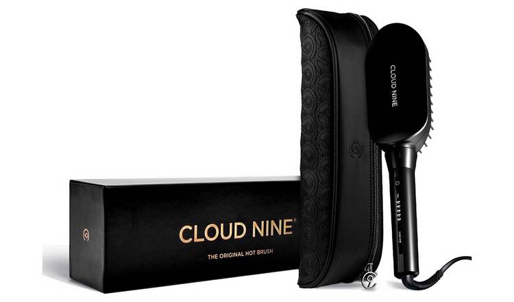 Buy CLOUD NINE The Original Hot Brush, Hair brushes
