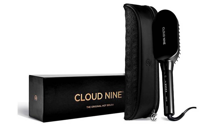 Cloud 9 hair straightener hotsell for sale