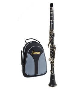 Clarinets