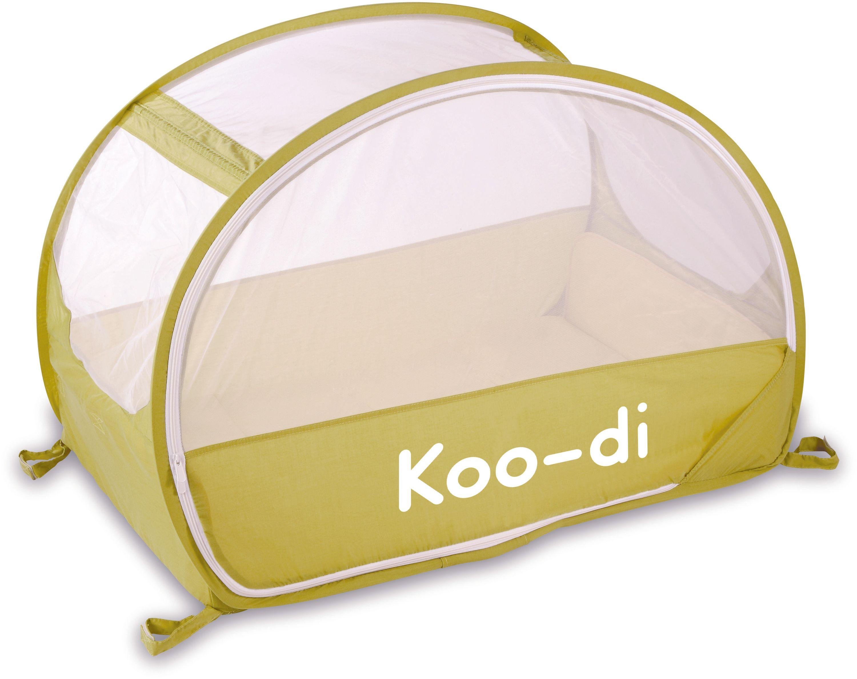 Колыбель Koo-di Pop up Bubble