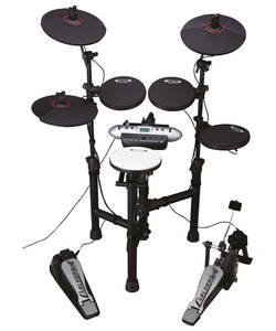 Argos deals drum set