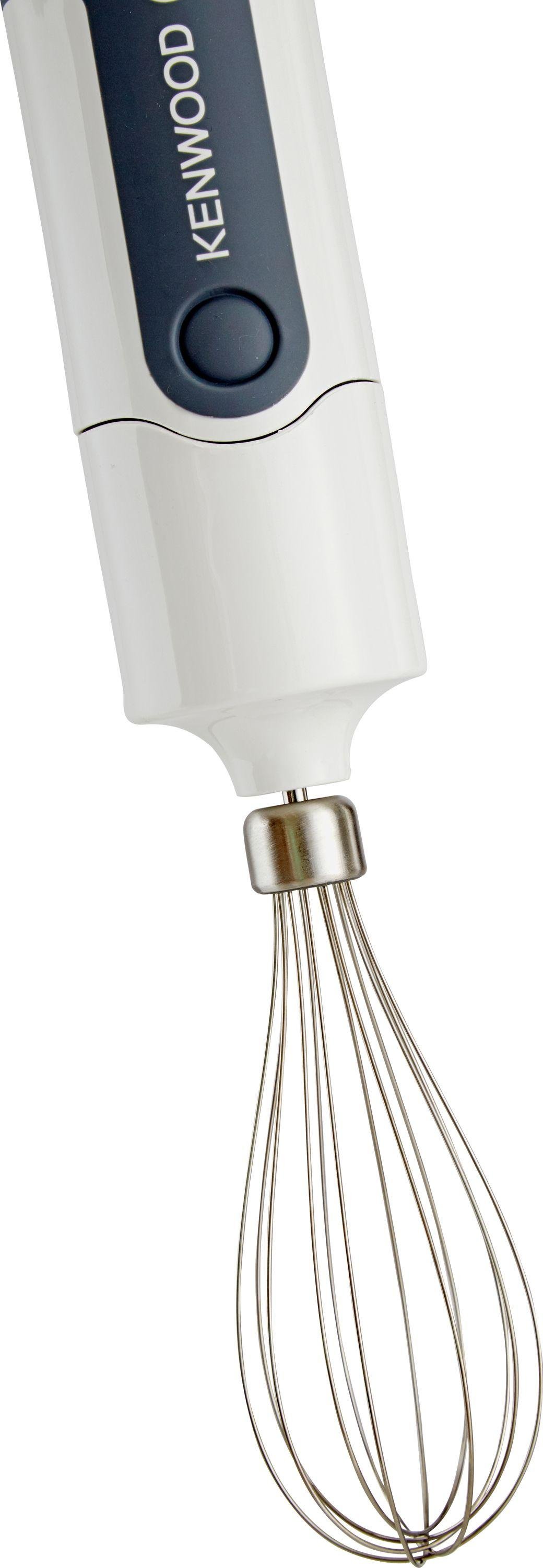 Kenwood HDP406WH Triblade Reviews