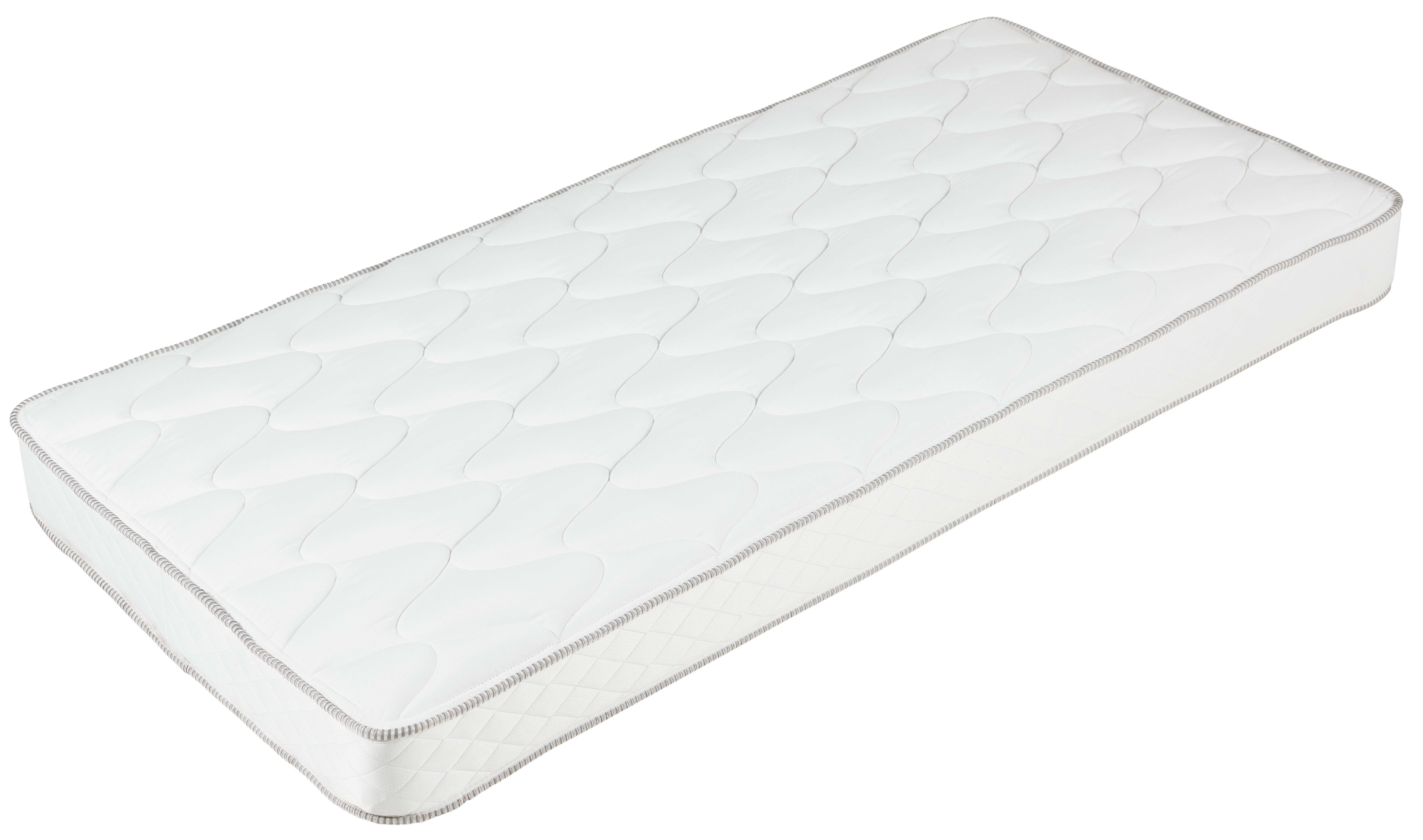 Silentnight Ashley Waterproof Single Mattress Reviews