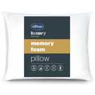 Silentnight memory deals foam pillow