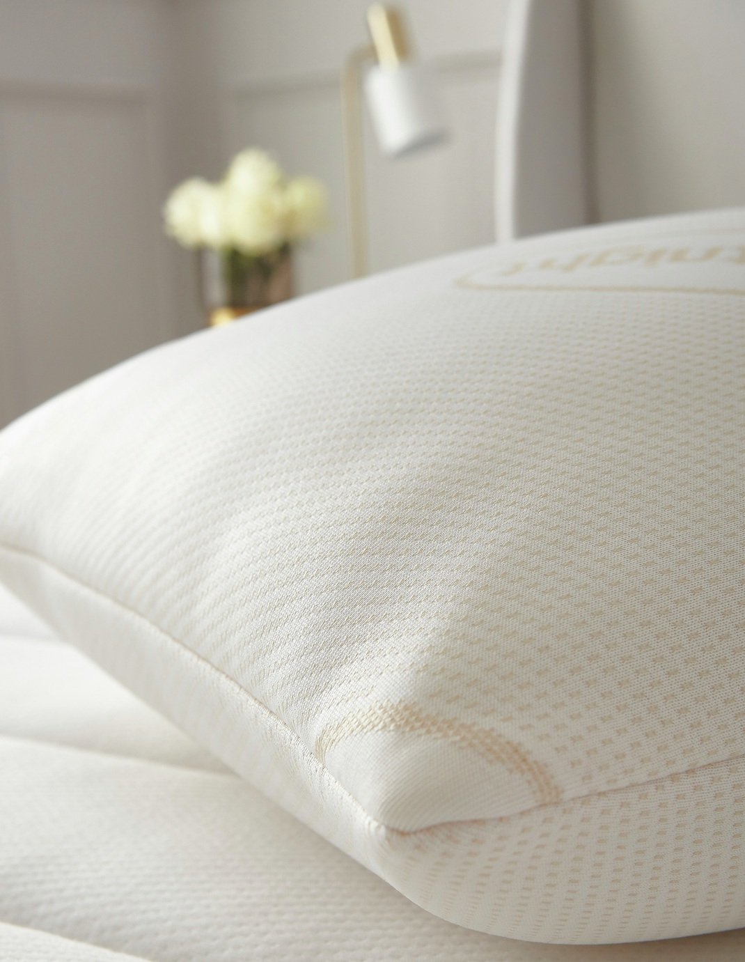 Silentnight Memory Foam Pillow Reviews