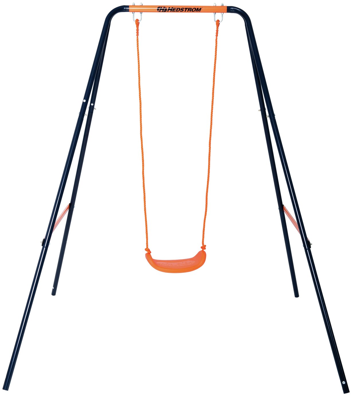 argos childs garden swing