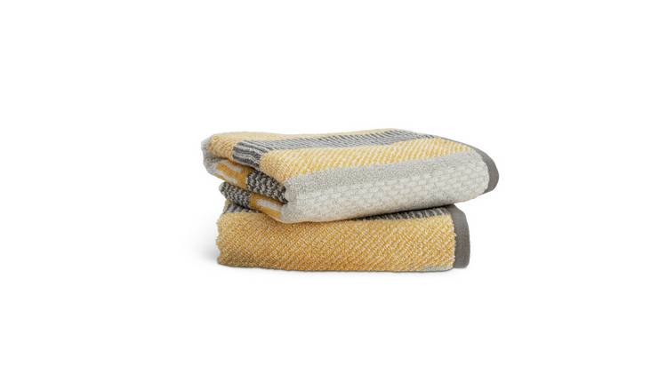 Argos towels and deals bath mats