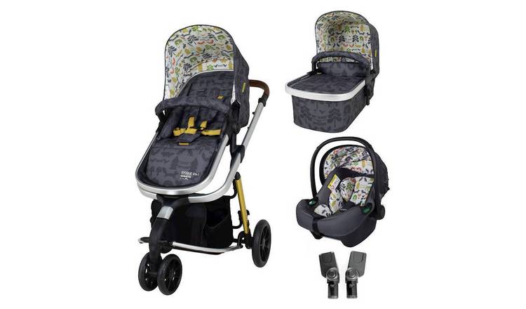 Argos pushchairs sale 3 in 1