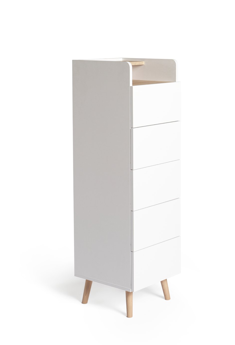 Argos Home Skandi 5 Drawer Tallboy Review