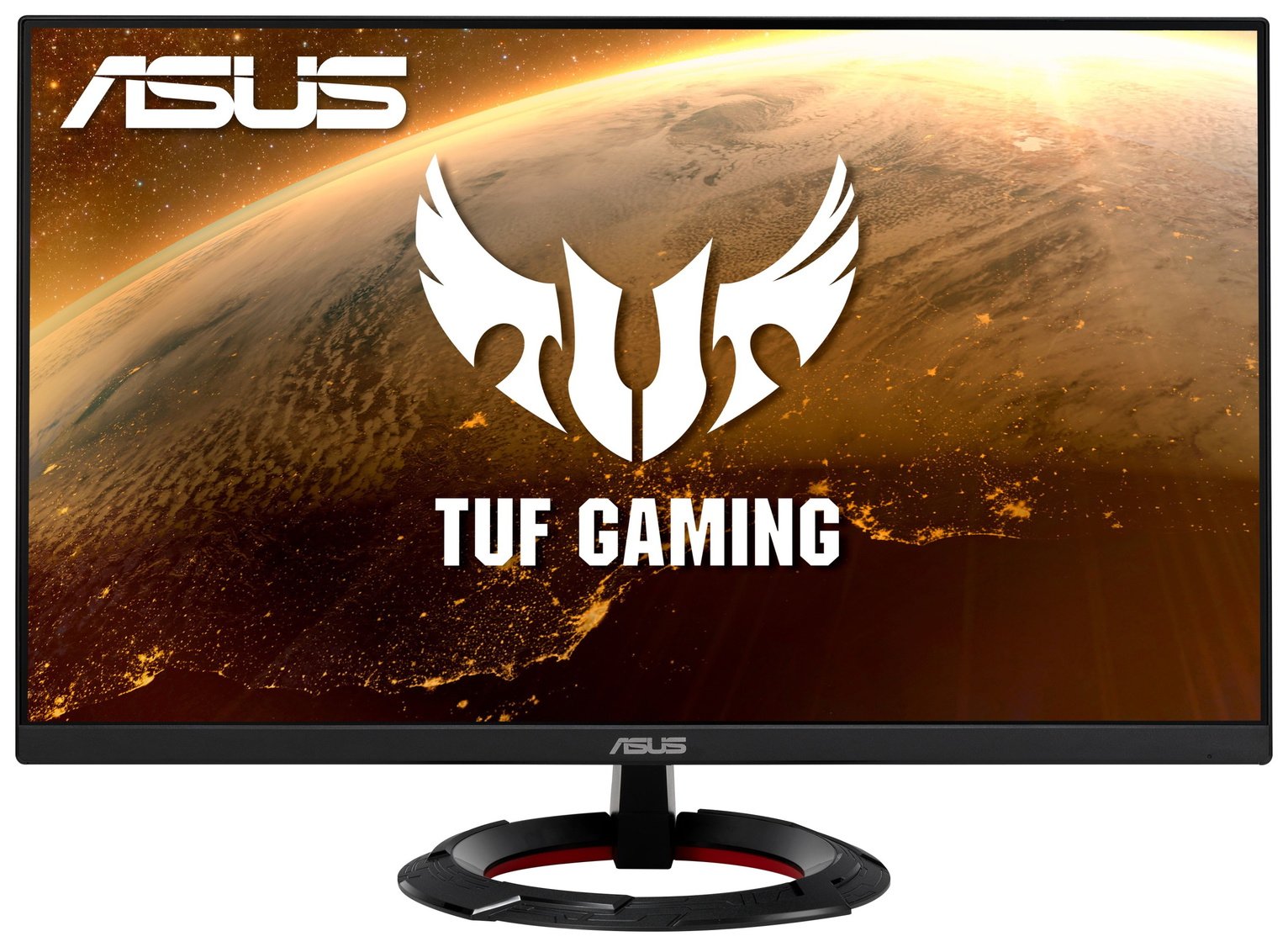 ASUS TUF VG249Q1R 24 Inch 165Hz FHD Gaming Monitor