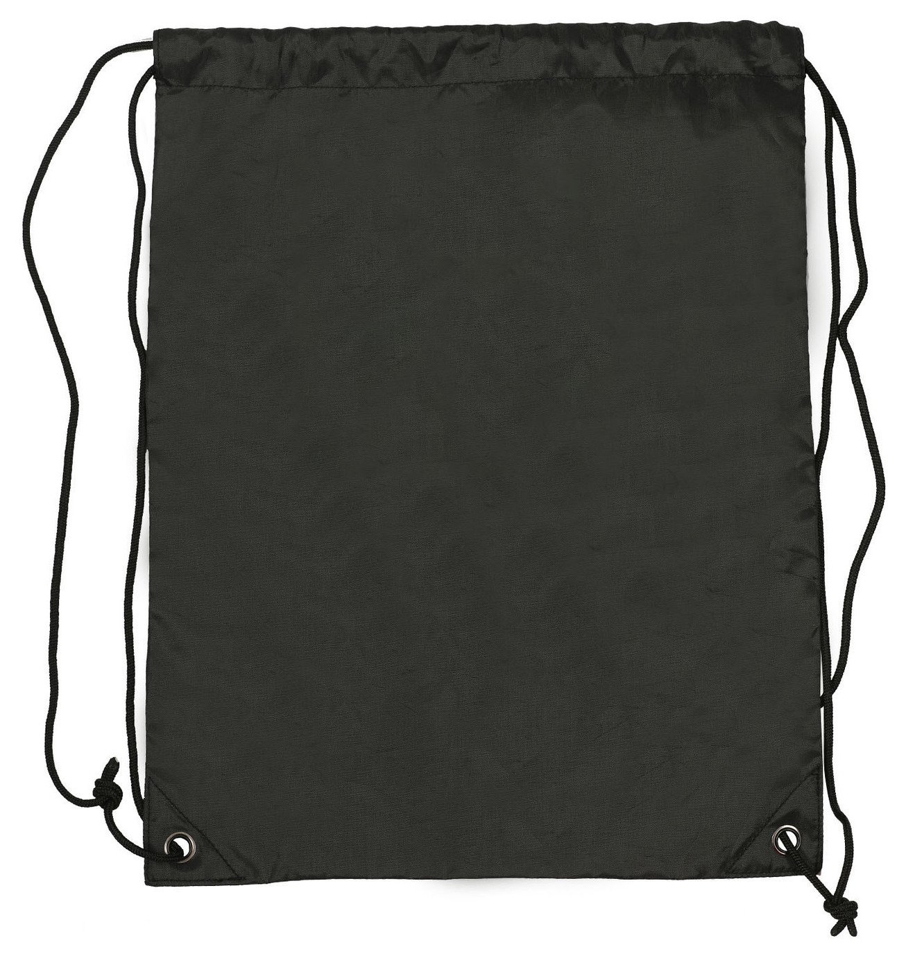 Gym Sack - Black