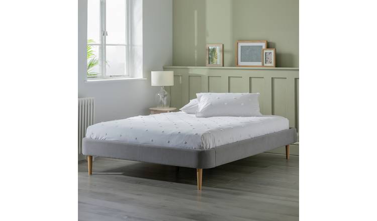 Argos platform outlet bed