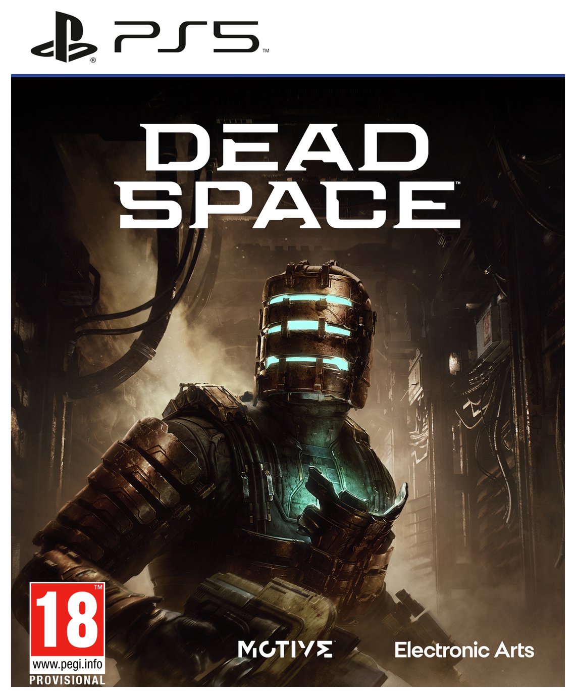 Dead Space PS5 Game