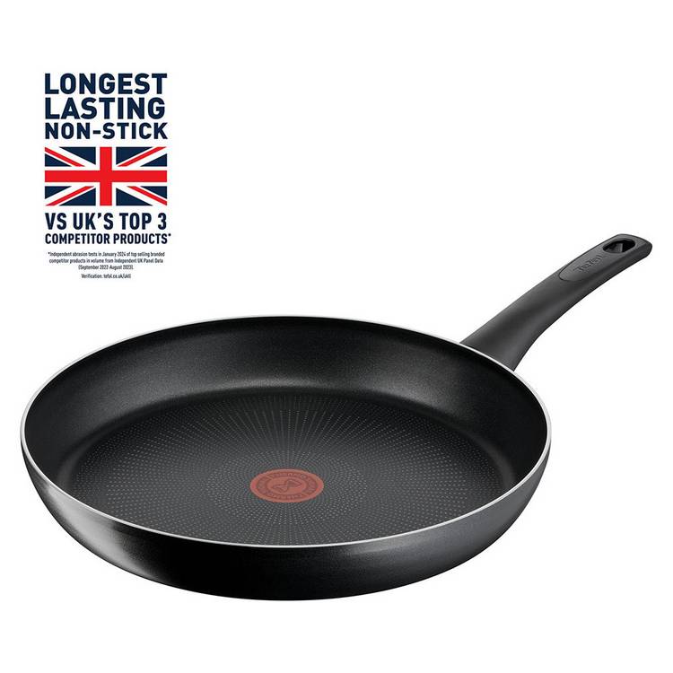 Titanium Force 32cm frying pan 0