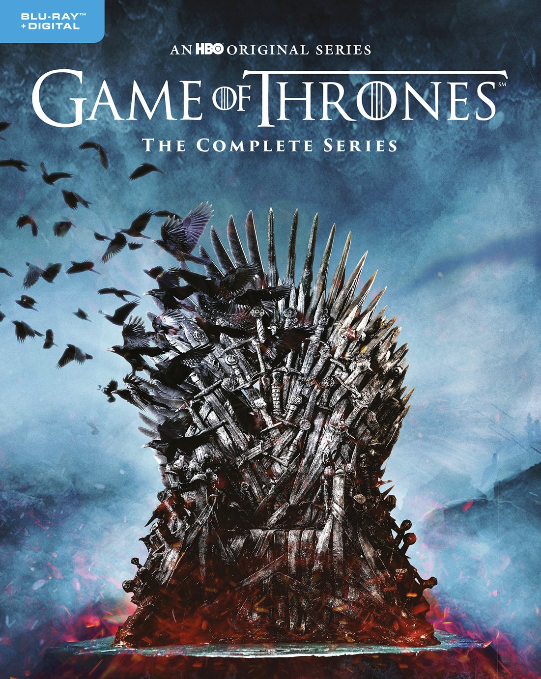 Game of Thrones: The Complete Blu-Ray Box Set Review