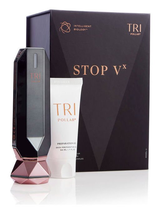 Tripollar Stop Vx High Frequency Anti Ageing Facial Machine