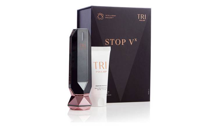 Tripollar Stop Vx High Frequency Anti Ageing Facial Machine