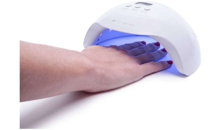 Argos sales nail grinder