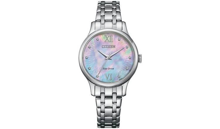 Argos ladies best sale bracelet watches