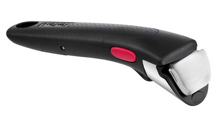Tefal Ingenio Bakelite Black Removable Handle