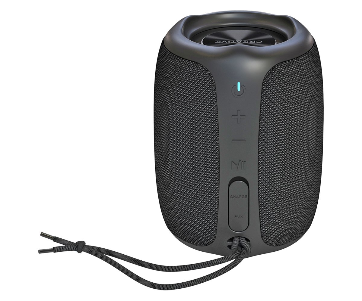 Creative Muvo MF8365 PC Speaker Set - Black