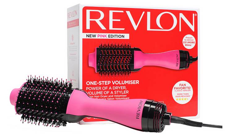 One Step Styler - Pink