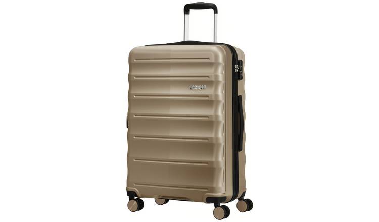 American tourister store spinner luggage