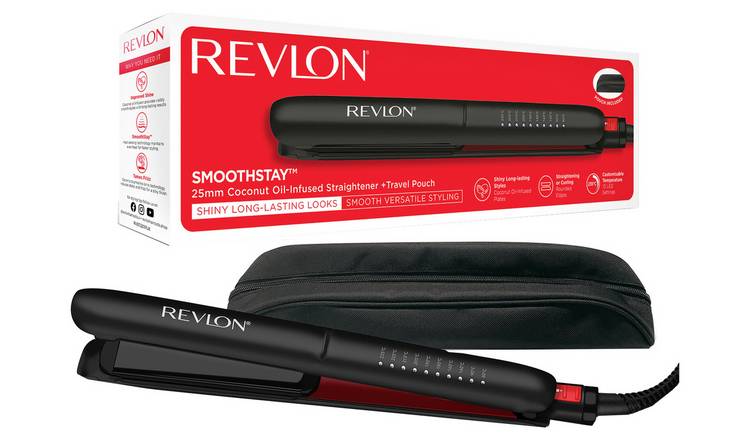 Best hair straighteners argos sale