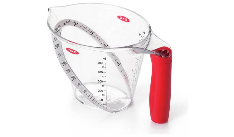 OXO Mini Angled Measuring Cup - The Peppermill