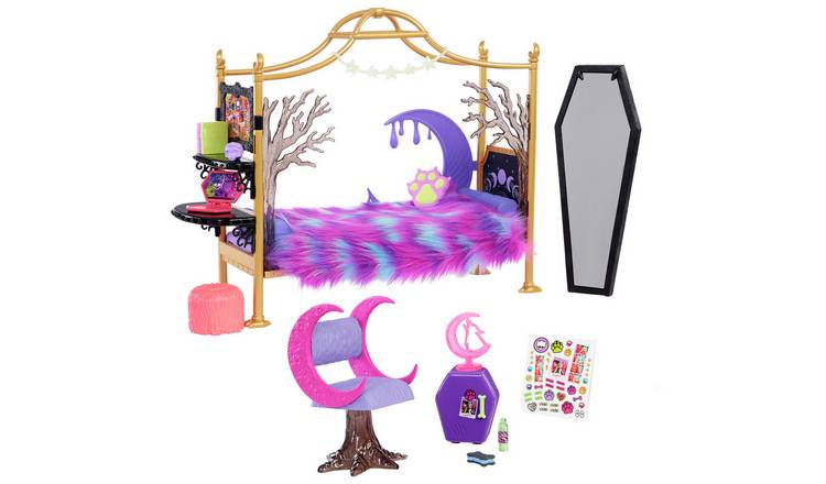 Argos monster cheap high