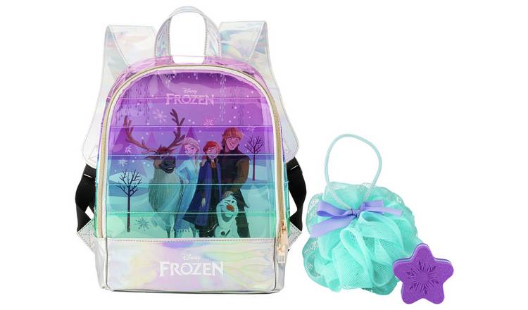 Buy Disney Frozen Back Pack Gift Set null Argos