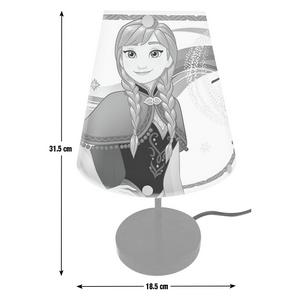 Argos frozen lamp deals