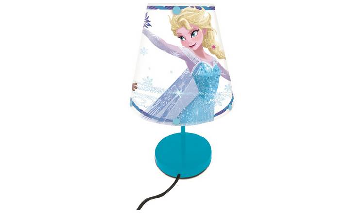 Frozen kids online table