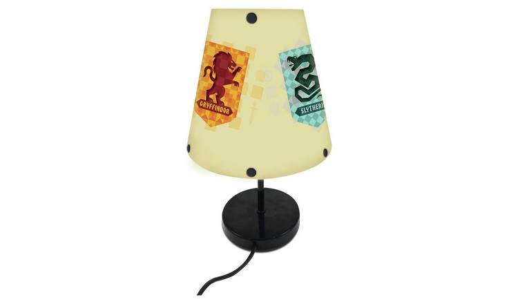 Argos harry shop potter light