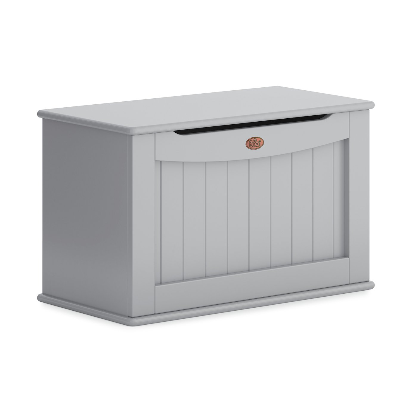 boori toy box white