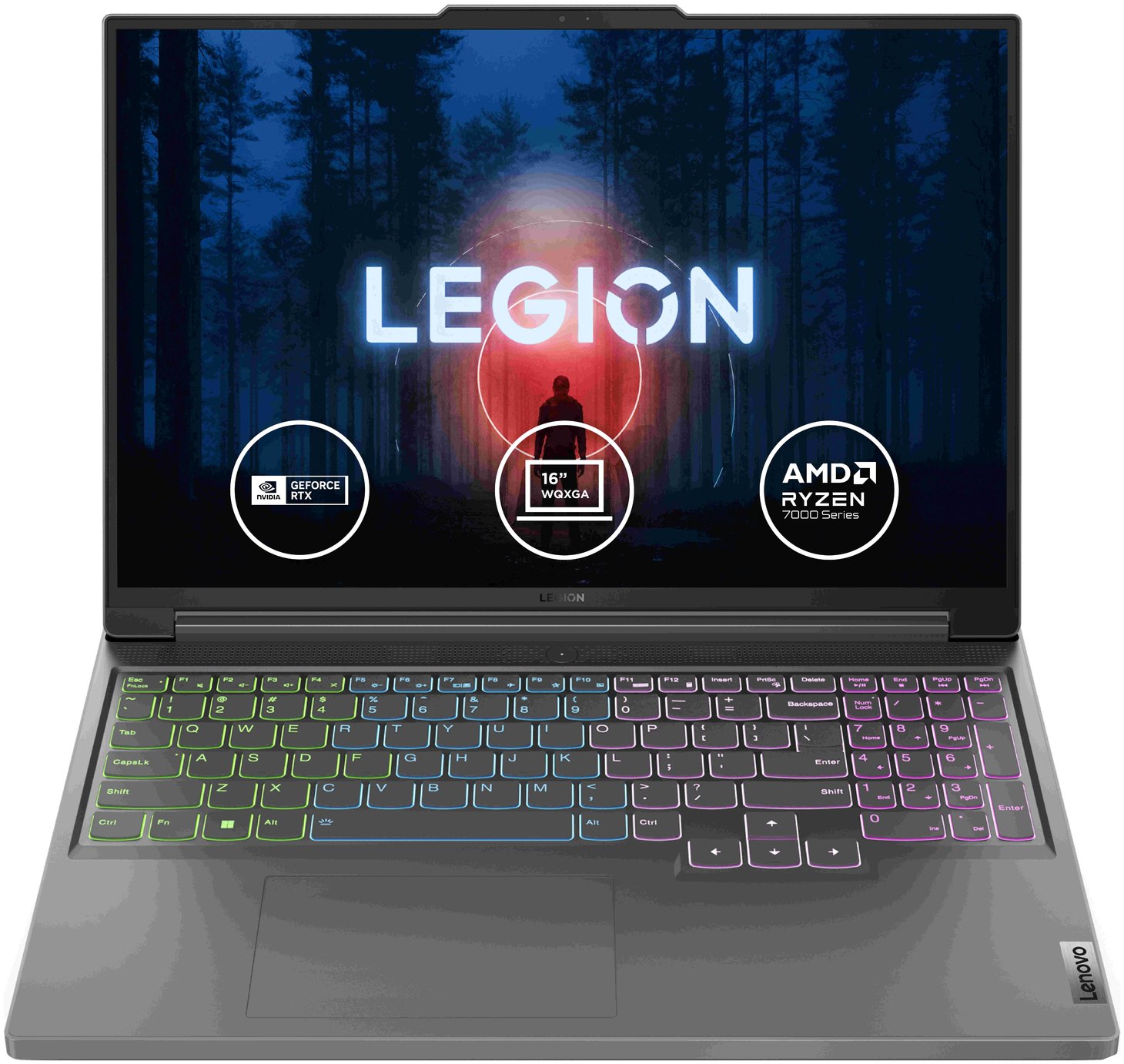 Lenovo Legion Slim 5i 16in i7 16GB 1TB RTX4070 Gaming Laptop