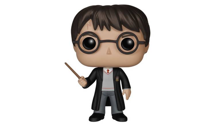 Argos harry potter hot sale figures