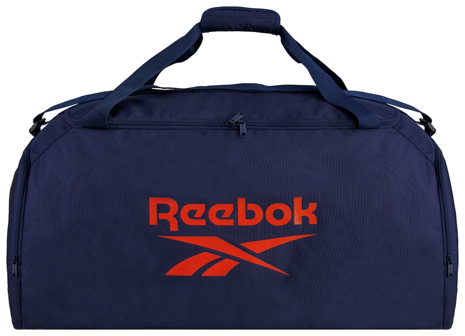 Reebok Active Core Large Duffel - Navy