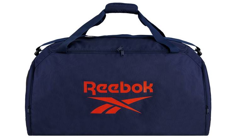 Reebok 2025 duffle bags