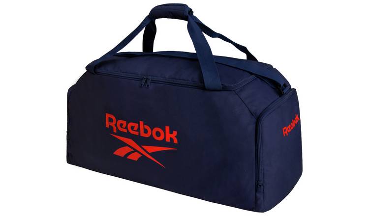 Reebok duffle shop bag