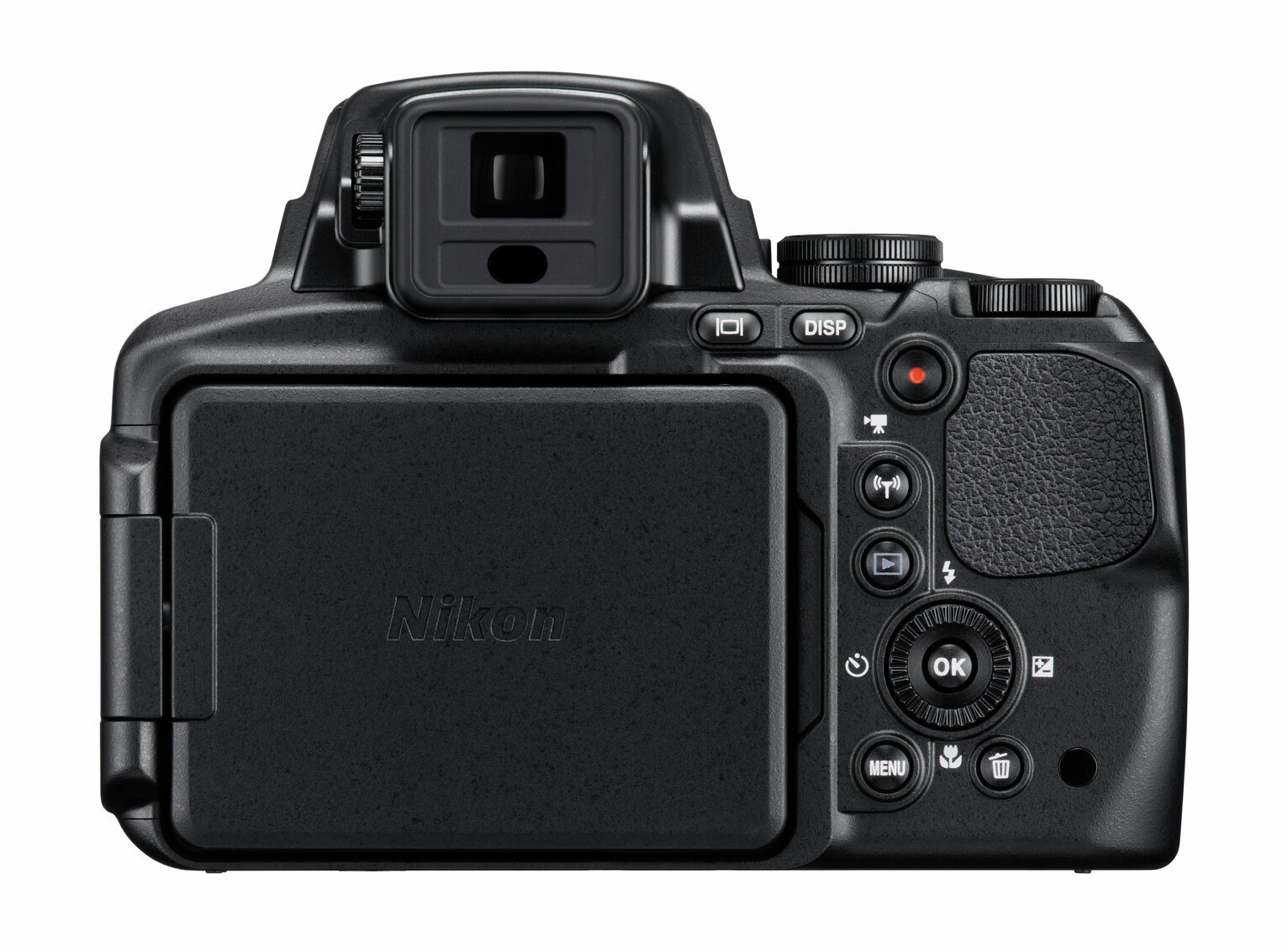 Nikon Coolpix P900 Bridge Camera Review