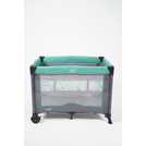 Cuggl travel cot argos hotsell