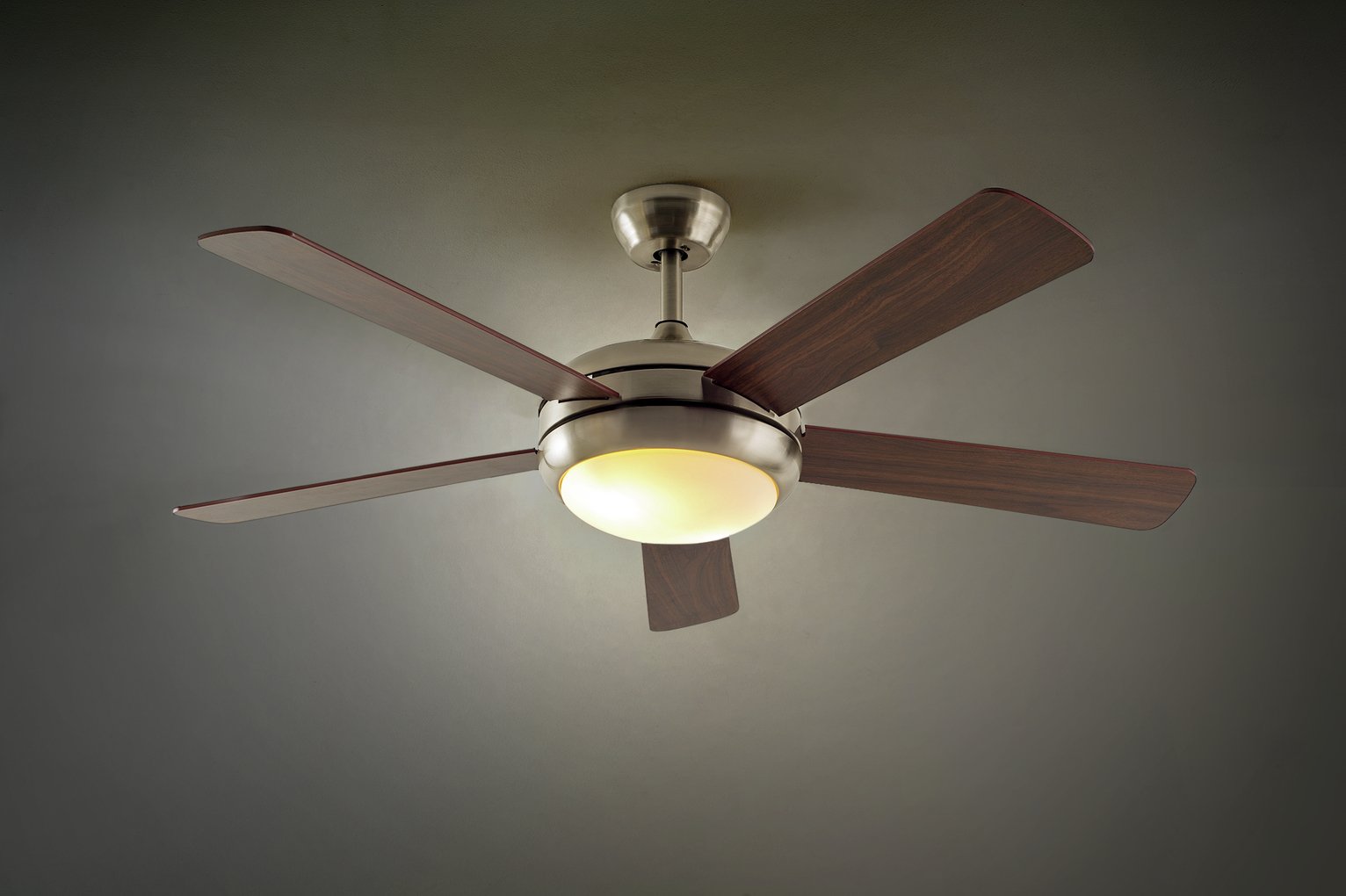 Argos Home Halden Wooden Remote Control Ceiling Fan Review