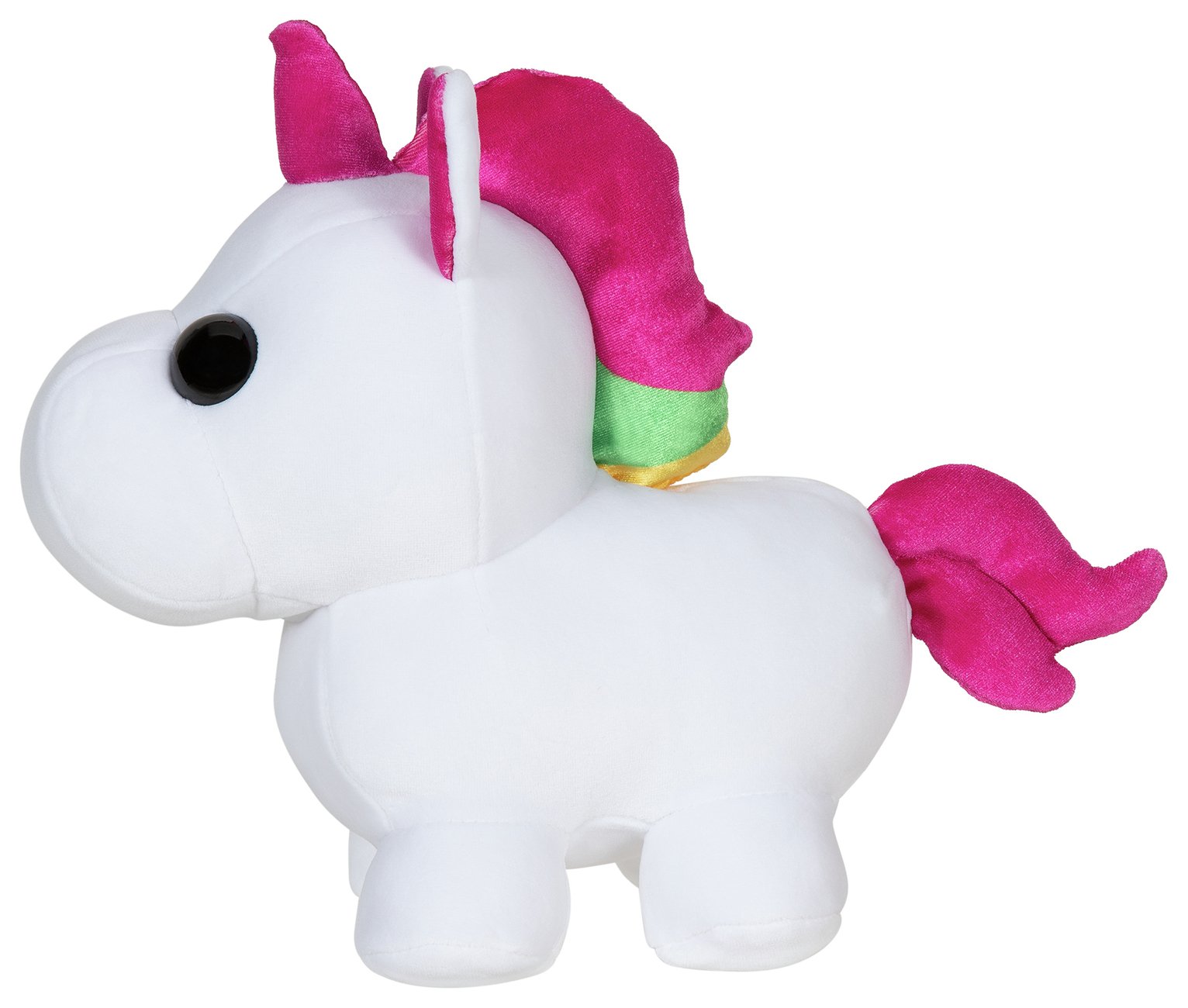 Adopt Me! Collector Plush - Unicorn