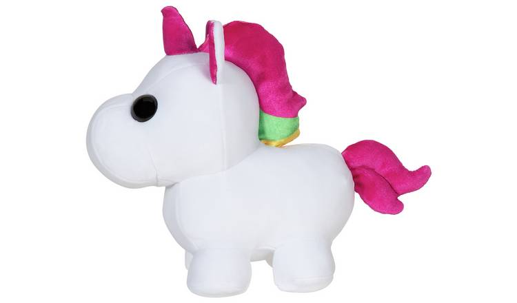 Argos store plush toys