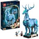 Lego harry potter clearance expecto patronum