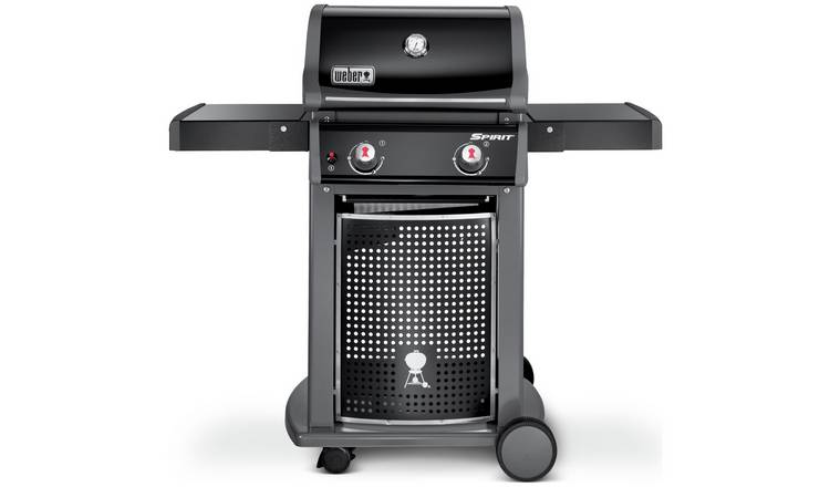 Buy Weber Spirit Classic E-210 2 Burner Gas BBQ | Barbecues | Argos