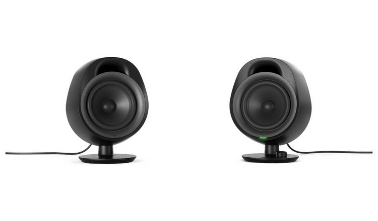 SteelSeries ARENA 3 PC Speaker - Black