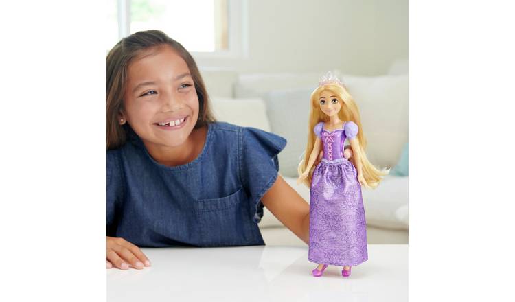 Argos rapunzel outlet dress